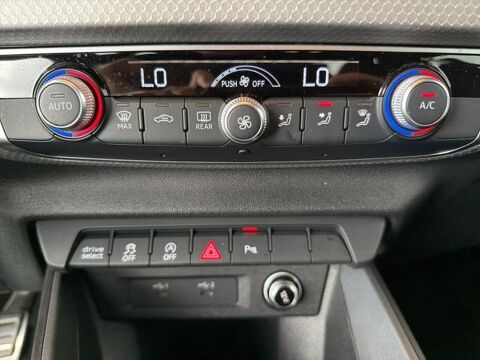 A1 Audi 2023 occasion 34000 Montpellier