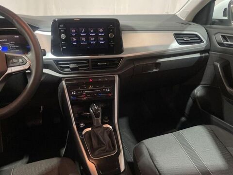 T-ROC Volkswagen 2025 occasion 33700 M&eacute;rignac