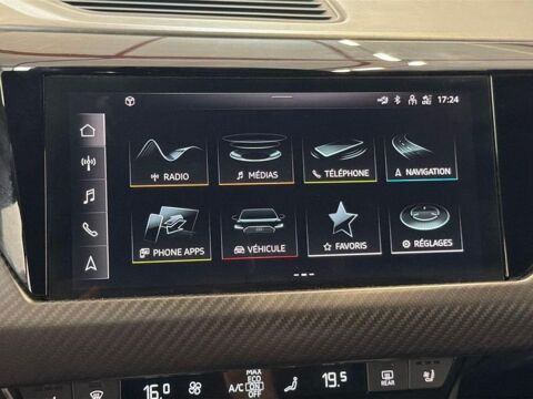 E-TRON Audi 2021 occasion 34000 Montpellier
