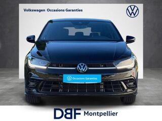 Polo Volkswagen 2026 occasion 34000 Montpellier