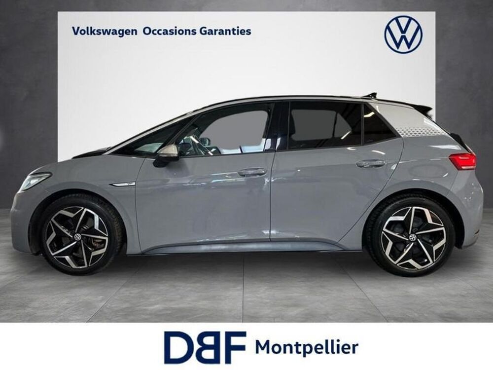 ID.3 Volkswagen 2020 occasion 34000 Montpellier