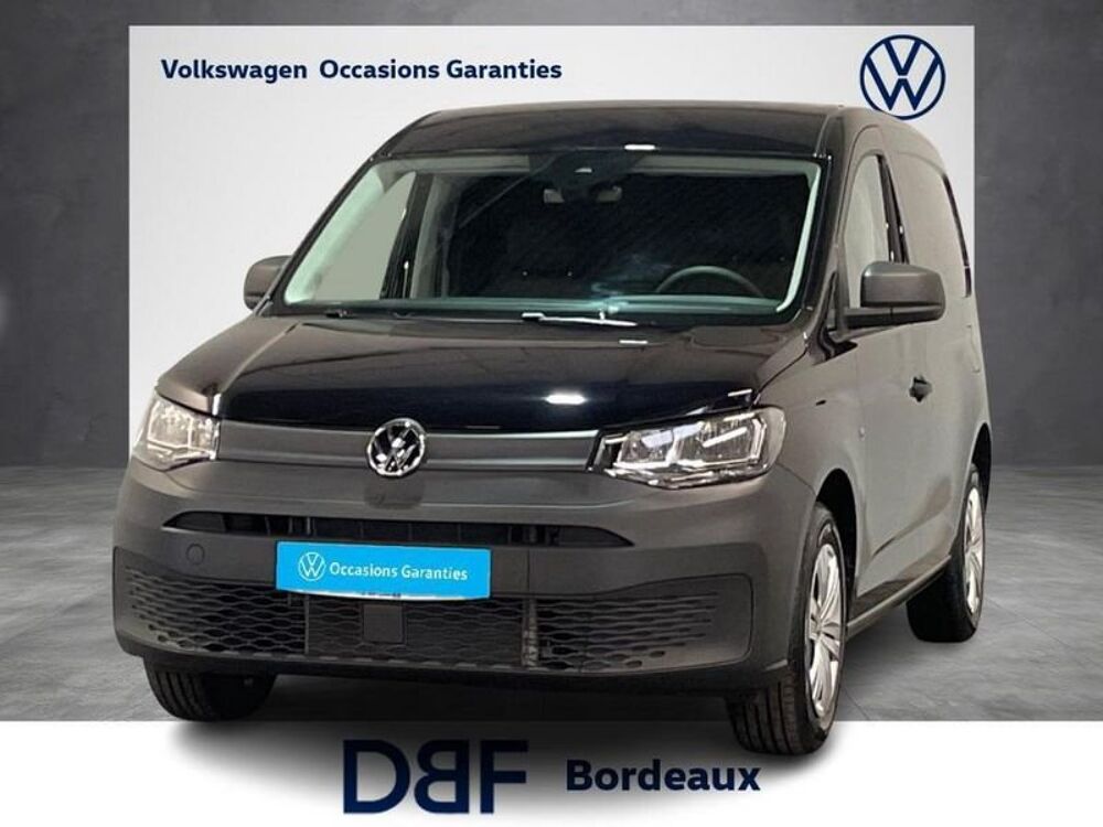 Caddy Volkswagen 2025 occasion 33700 M&eacute;rignac