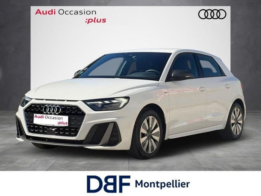 A1 Audi 2023 occasion 34000 Montpellier