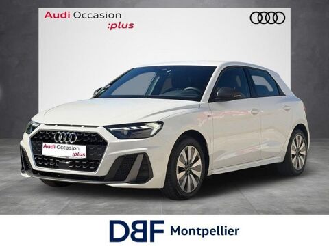 Audi A1 Audi 2023 occasion Montpellier 34000