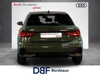 A1 Audi 2025 occasion 33370 Artigues-pr&egrave;s-Bordeaux