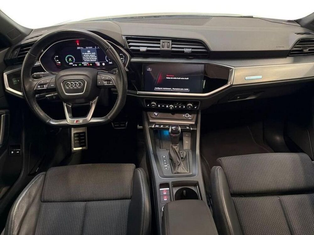 Q3 Audi 2023 occasion 34000 Montpellier