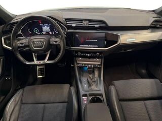 Q3 Audi 2023 occasion 34000 Montpellier