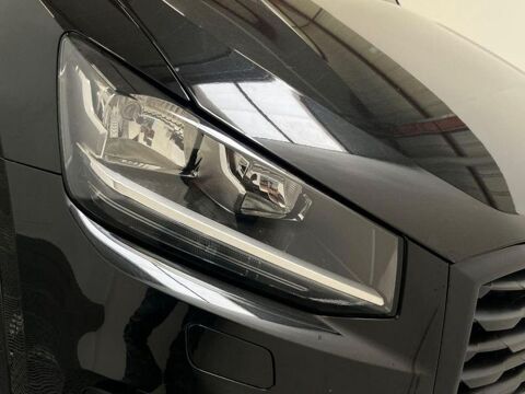 Q2 Audi 2020 occasion 34000 Montpellier