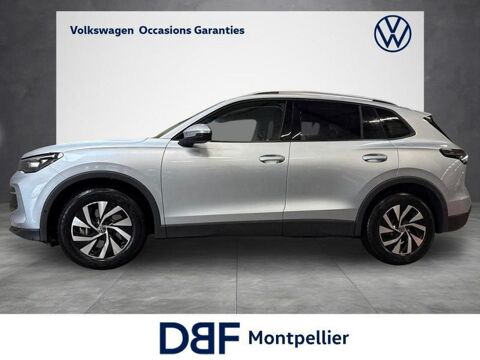 Tiguan Volkswagen 2025 occasion 34000 Montpellier