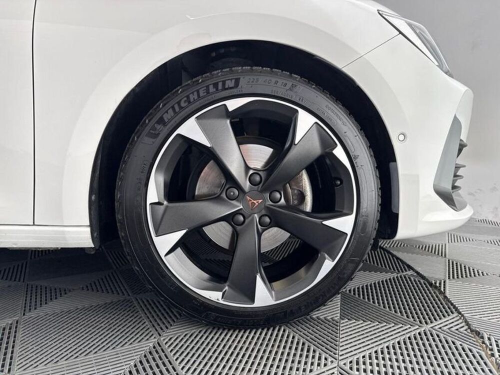 Leon CUPRA 2024 occasion 34000 Montpellier