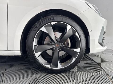 Leon CUPRA 2024 occasion 34000 Montpellier
