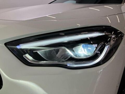 Classe GLA Mercedes-Benz 2022 occasion 34000 Montpellier