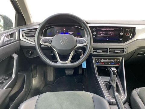 Polo Volkswagen 2025 occasion 33700 M&eacute;rignac