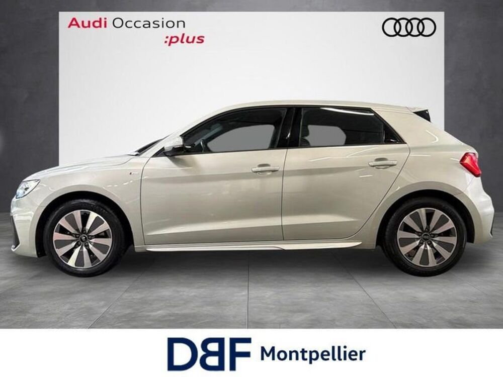 A1 Audi 2023 occasion 34000 Montpellier