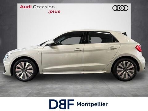 A1 Audi 2023 occasion 34000 Montpellier