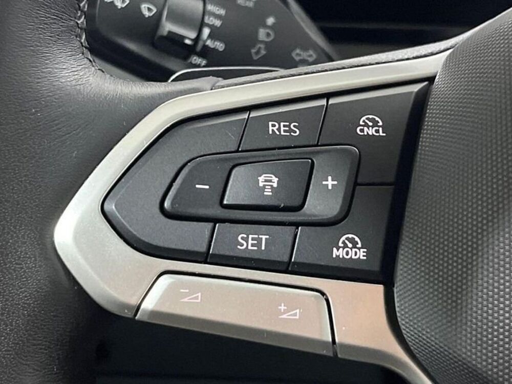 Tiguan Volkswagen 2024 occasion 33700 M&eacute;rignac