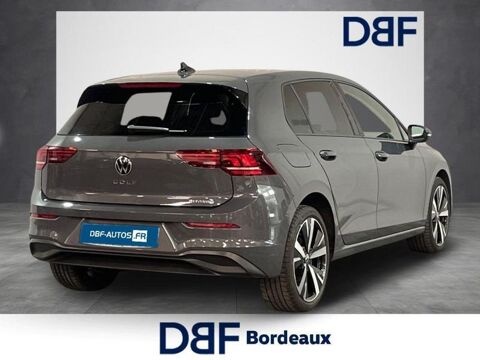 Golf Volkswagen 2025 occasion 33700 M&eacute;rignac
