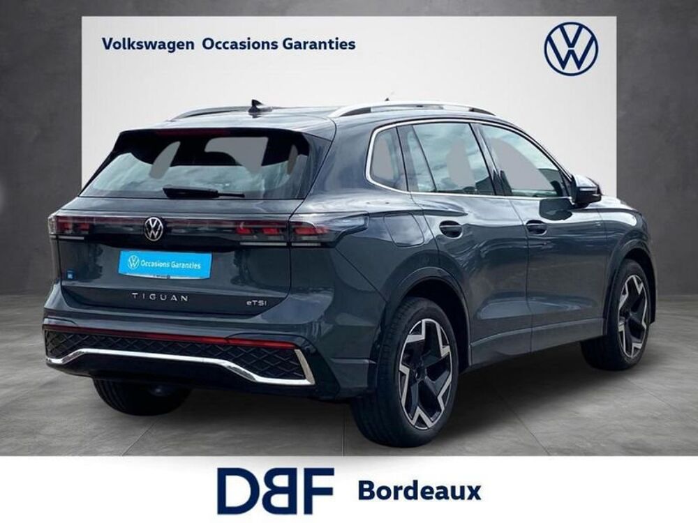 Tiguan Volkswagen 2026 occasion 33700 M&eacute;rignac