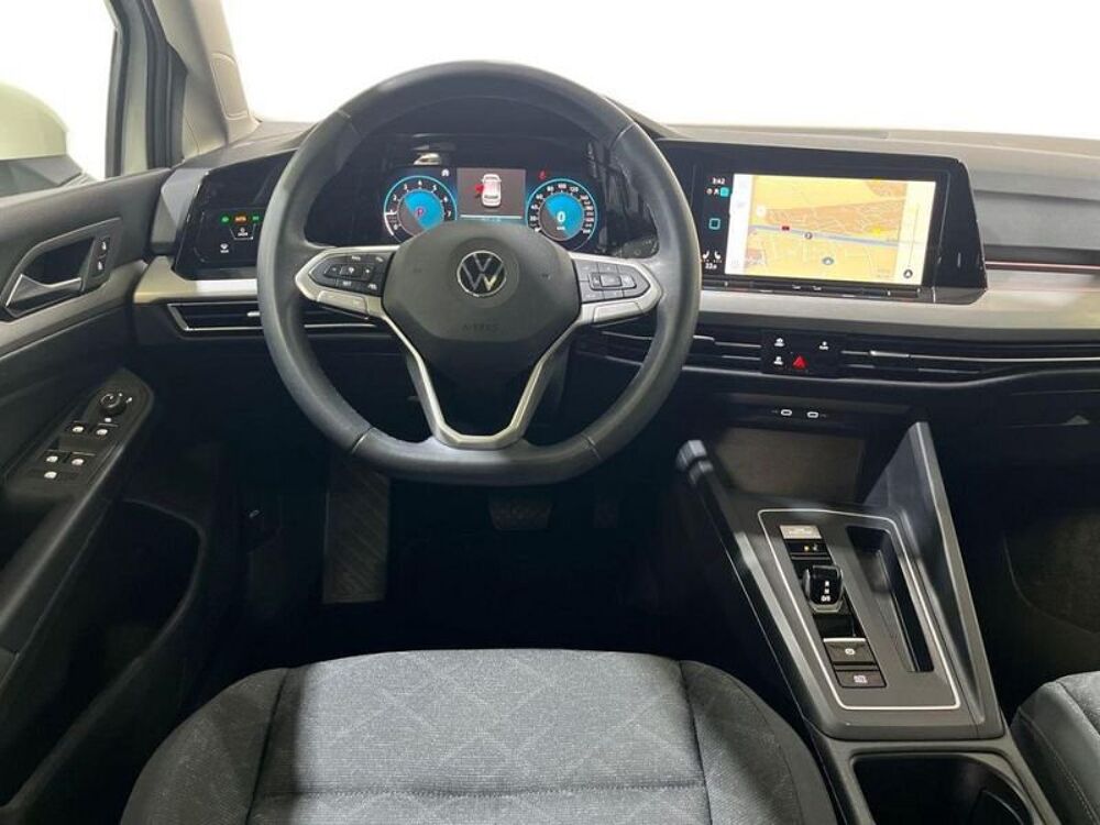 Golf Volkswagen 2020 occasion 33700 M&eacute;rignac