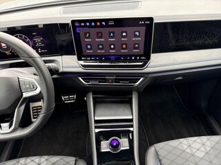 Tiguan Volkswagen 2026 occasion 33700 M&eacute;rignac