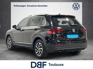Tiguan Volkswagen 2019 occasion 33700 M&eacute;rignac