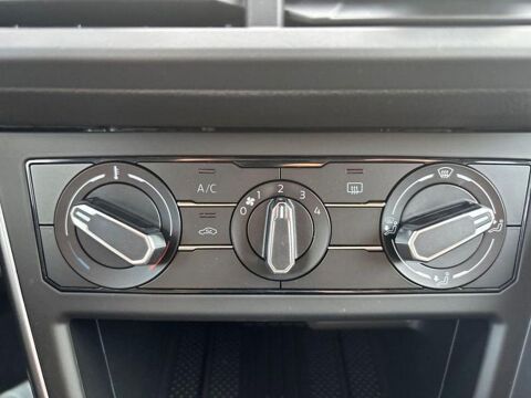 Taigo Volkswagen 2026 occasion 33700 M&eacute;rignac