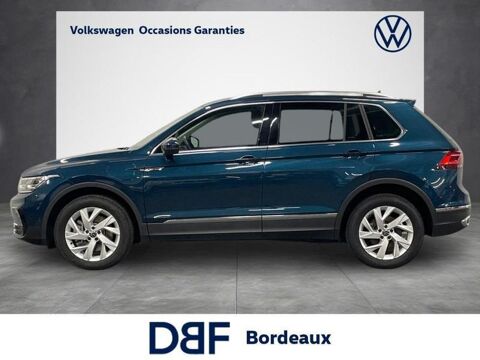 Tiguan Volkswagen 2022 occasion 33700 M&eacute;rignac