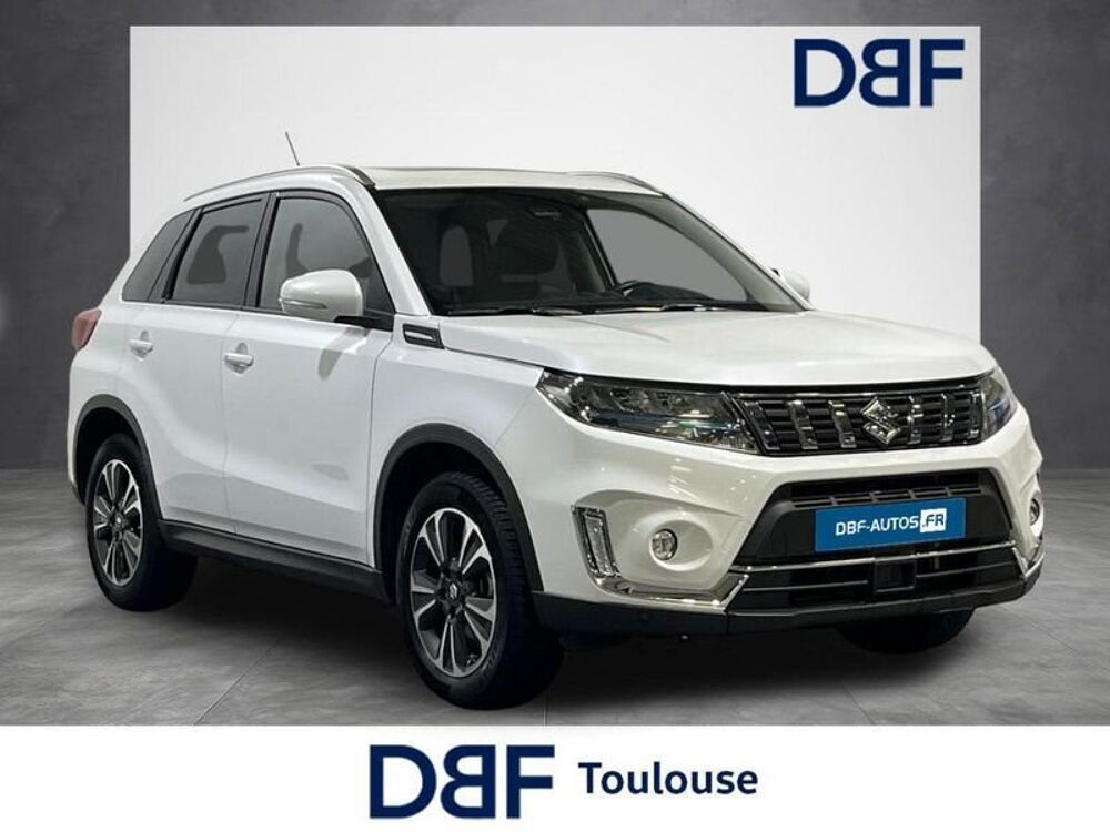 Vitara Suzuki 2023 occasion 33700 M&eacute;rignac