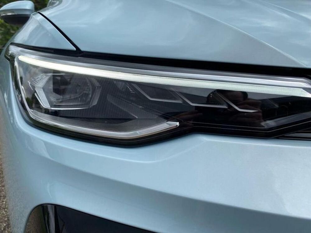 Golf Volkswagen 2026 occasion 33700 M&eacute;rignac
