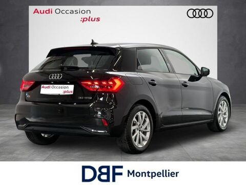 A1 Audi 2021 occasion 34000 Montpellier
