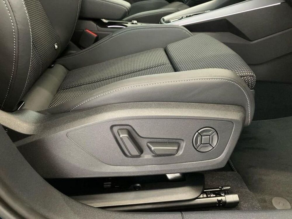 A3 Audi 2026 occasion 34000 Montpellier