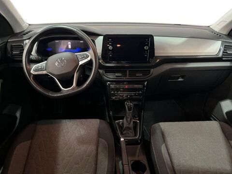 T-Cross Volkswagen 2024 occasion 33700 M&eacute;rignac