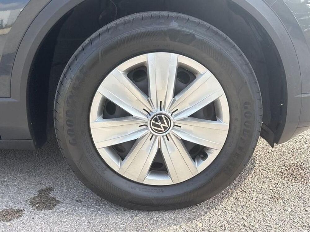 T-ROC Volkswagen 2021 occasion 34000 Montpellier