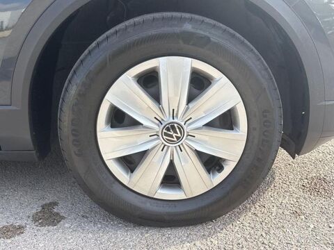 T-ROC Volkswagen 2021 occasion 34000 Montpellier