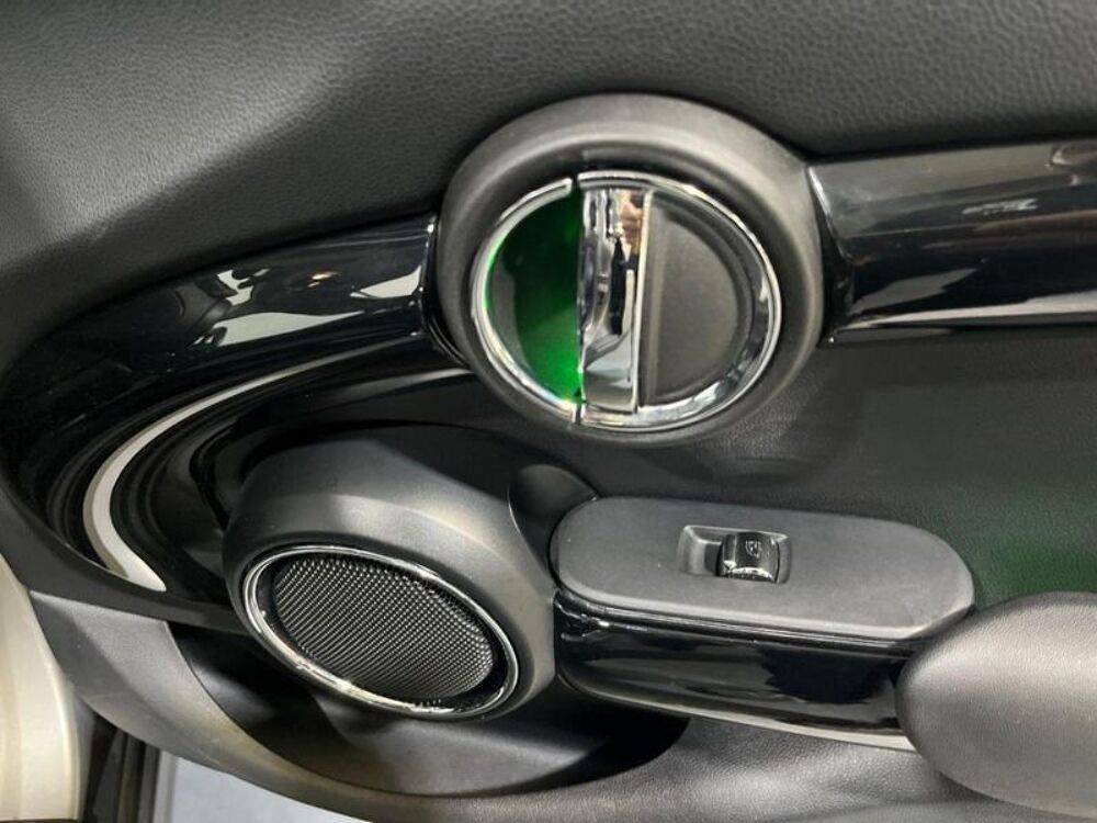 Cooper MINI 2020 occasion 33700 M&eacute;rignac