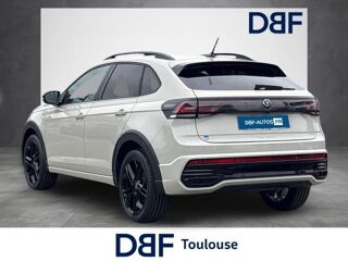 Taigo Volkswagen 2026 occasion 33700 M&eacute;rignac