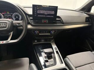 Q5 Audi 2024 occasion 34000 Montpellier