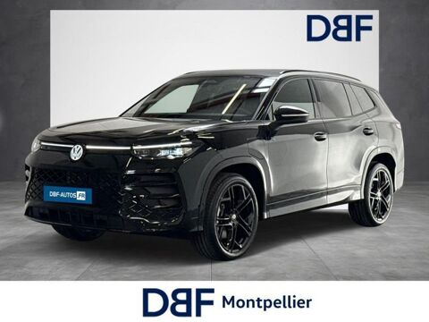 Annonce voiture Volkswagen Tayron 57900 €