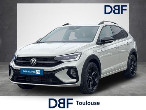 Volkswagen Taigo Volkswagen 2026 occasion M&eacute;rignac 33700