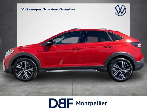 Taigo Volkswagen 2023 occasion 34000 Montpellier