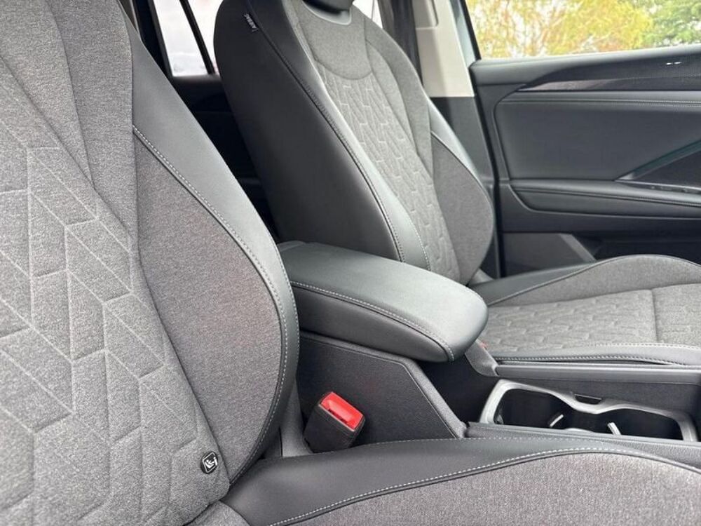 Tiguan Volkswagen 2026 occasion 33700 M&eacute;rignac