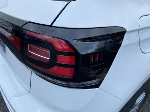 T-Cross Volkswagen 2019 occasion 33700 M&eacute;rignac