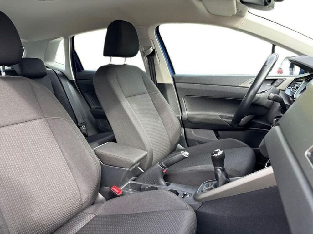 Polo Volkswagen 2020 occasion 33700 M&eacute;rignac
