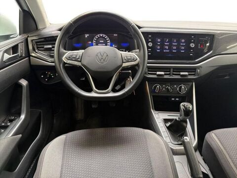 Taigo Volkswagen 2023 occasion 34000 Montpellier