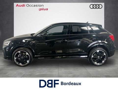 Q2 Audi 2024 occasion 33370 Artigues-pr&egrave;s-Bordeaux