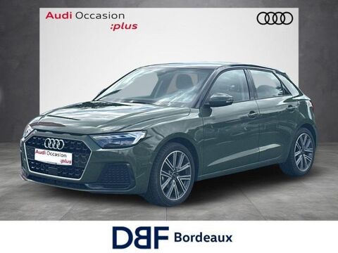 Annonce voiture Audi A1 23740 €