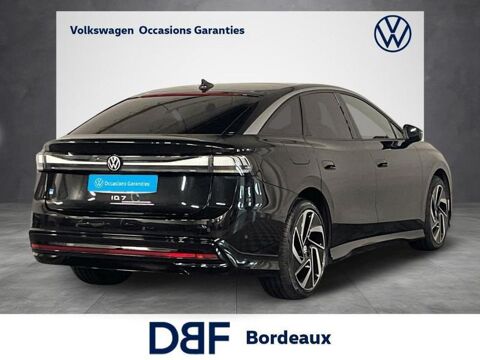 ID.7 Volkswagen 2024 occasion 33700 M&eacute;rignac