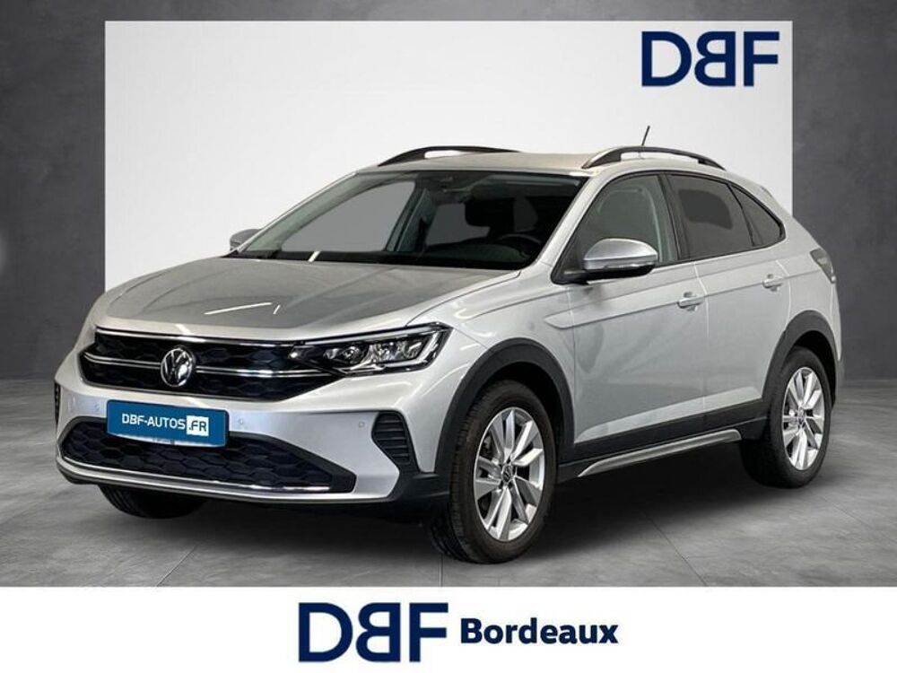 Taigo Volkswagen 2025 occasion 33700 M&eacute;rignac