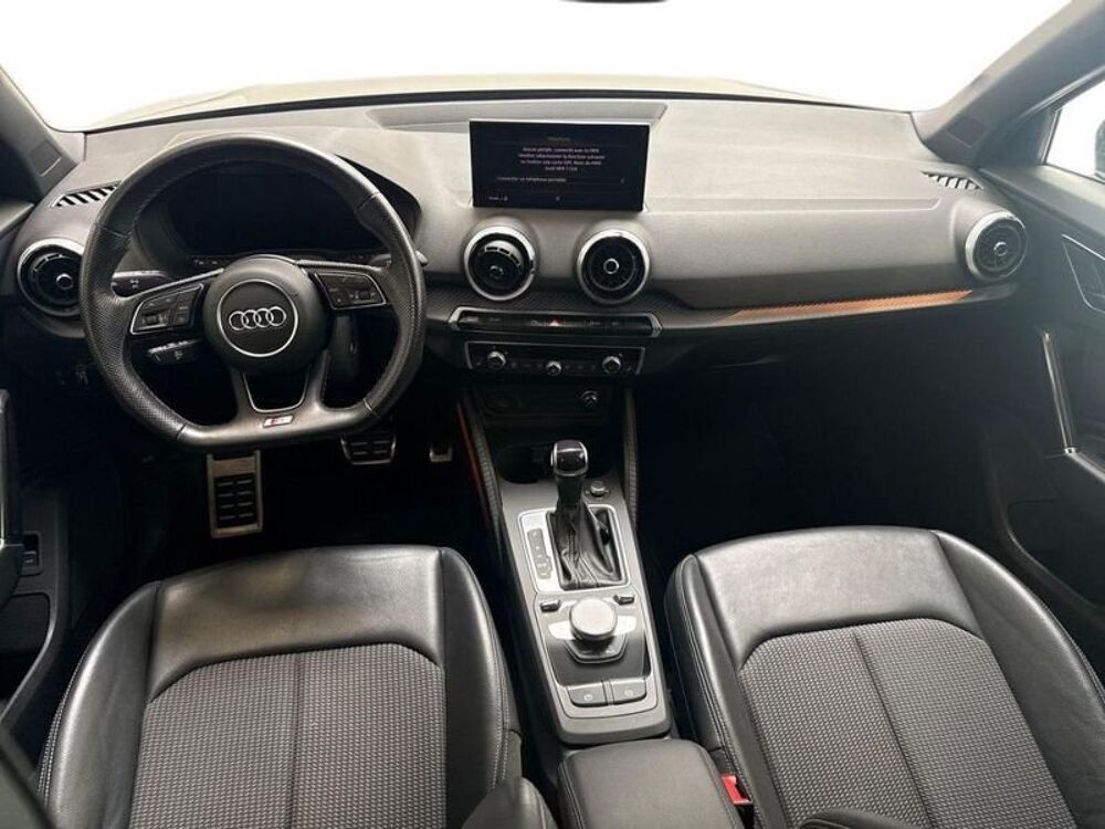Q2 Audi 2023 occasion 34000 Montpellier