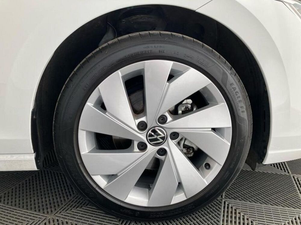 Golf SW Volkswagen 2025 occasion 34000 Montpellier